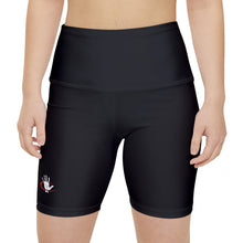 Load image into Gallery viewer, Workout Shorts - Real Contact Sports Women's Athletic Wear