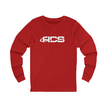 Load image into Gallery viewer, RCS Long Sleeve Tee