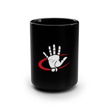 Load image into Gallery viewer, Mug, RCS Coffee Mug, 15oz