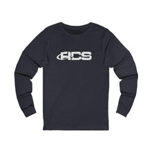Load image into Gallery viewer, RCS Long Sleeve Tee