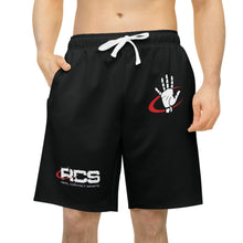 Load image into Gallery viewer, Real Contact Sports workout shorts