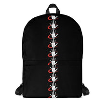 Load image into Gallery viewer, RCS Backpack with 15" Laptop Compartment