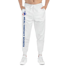 Load image into Gallery viewer, Athletic Joggers (AOP) RCS