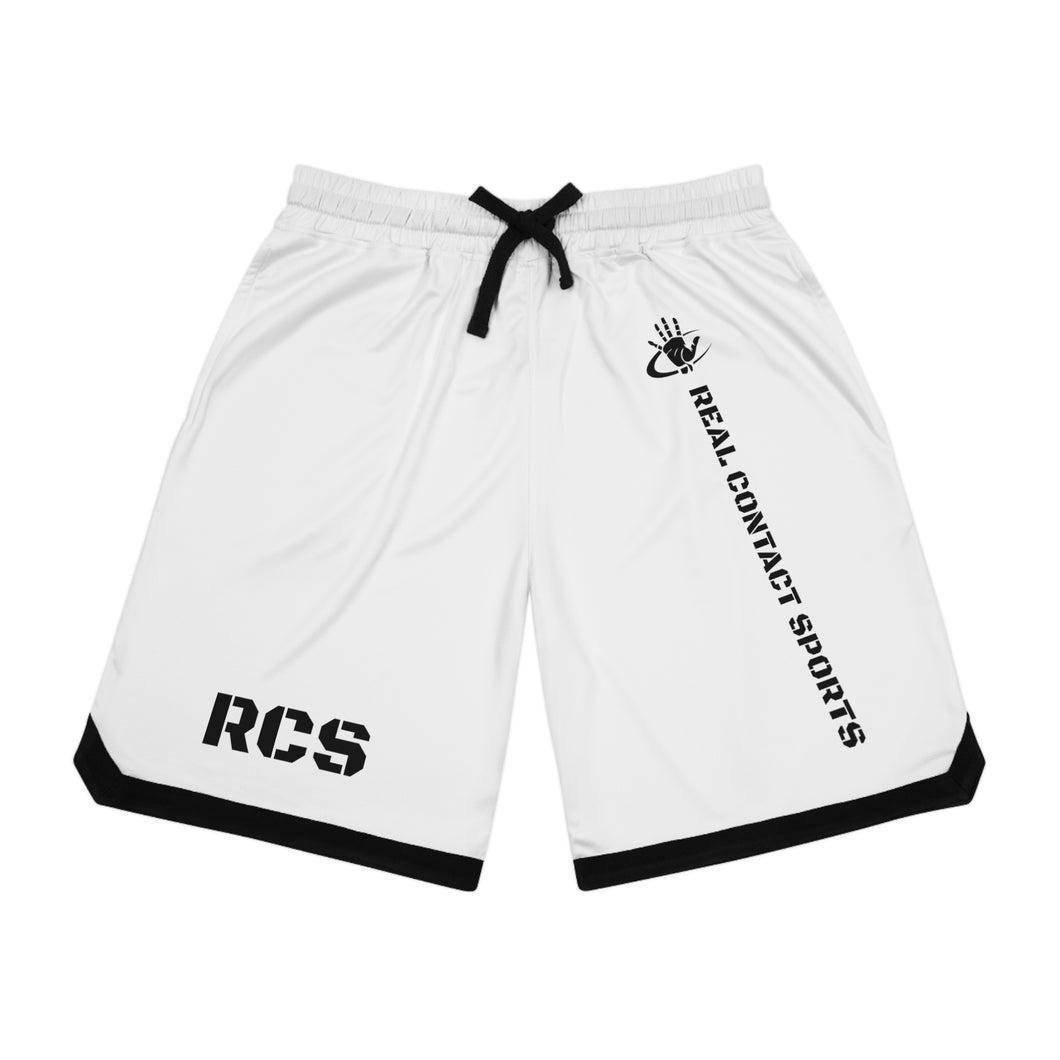 RCS Basketball Rib Shorts (AOP)