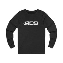 Load image into Gallery viewer, RCS Long Sleeve Tee
