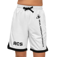 Load image into Gallery viewer, RCS Basketball Rib Shorts (AOP)
