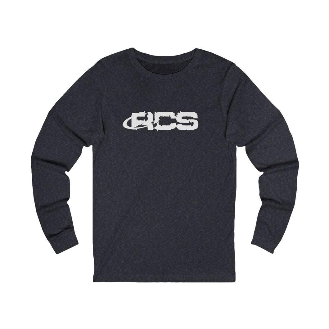RCS Long Sleeve Tee
