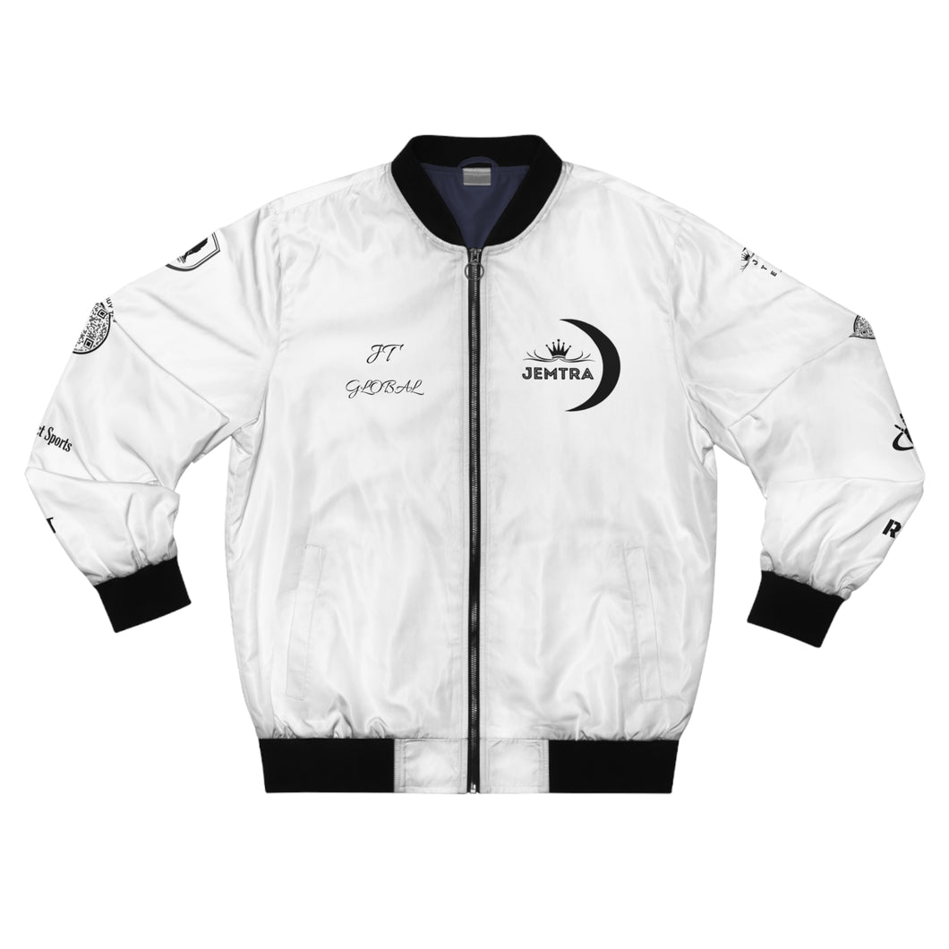 Men's RCS COLLAB Jacket (AOP)