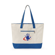 Load image into Gallery viewer, RCS  Tote bag

