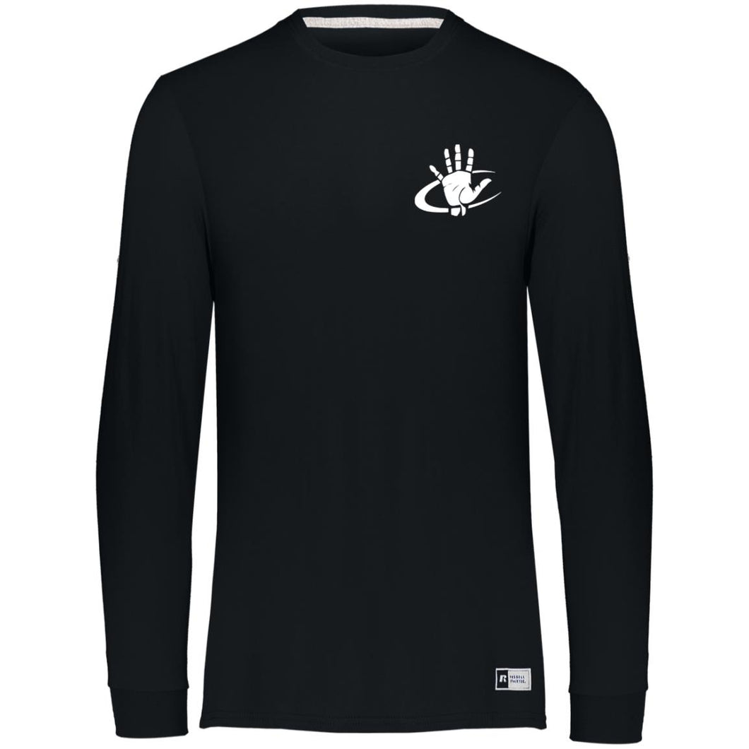 RCS/RUSSELL ATHLETIC Long Sleeve