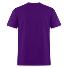 Load image into Gallery viewer, RCS Original Unisex Classic T-Shirt - purple
