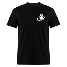 Load image into Gallery viewer, RCS Original Unisex Classic T-Shirt - black
