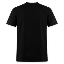 Load image into Gallery viewer, RCS Original Unisex Classic T-Shirt - black
