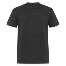 Load image into Gallery viewer, RCS Original Unisex Classic T-Shirt - heather black
