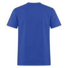 Load image into Gallery viewer, RCS Original Unisex Classic T-Shirt - royal blue
