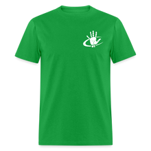 Load image into Gallery viewer, RCS Original Unisex Classic T-Shirt - bright green
