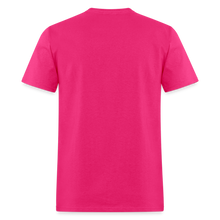 Load image into Gallery viewer, RCS Original Unisex Classic T-Shirt - fuchsia
