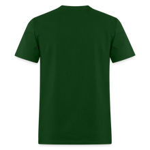 Load image into Gallery viewer, RCS Original Unisex Classic T-Shirt - forest green
