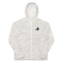 Load image into Gallery viewer, RCS lightweight zip up windbreaker
