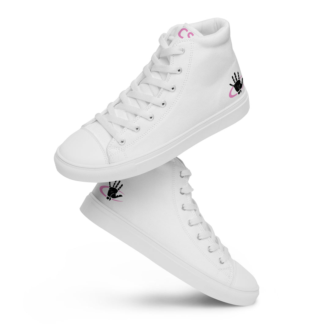 Women’s high top RCS PRO-WONZZ