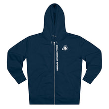 Load image into Gallery viewer, RCS Men&#39;s Cultivator Zip Hoodie
