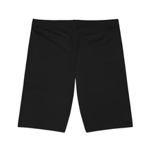 Load image into Gallery viewer, RCS Women&#39;s Bike Shorts (AOP)
