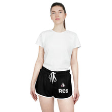 Load image into Gallery viewer, RCS Women&#39;s Relaxed Shorts (AOP)
