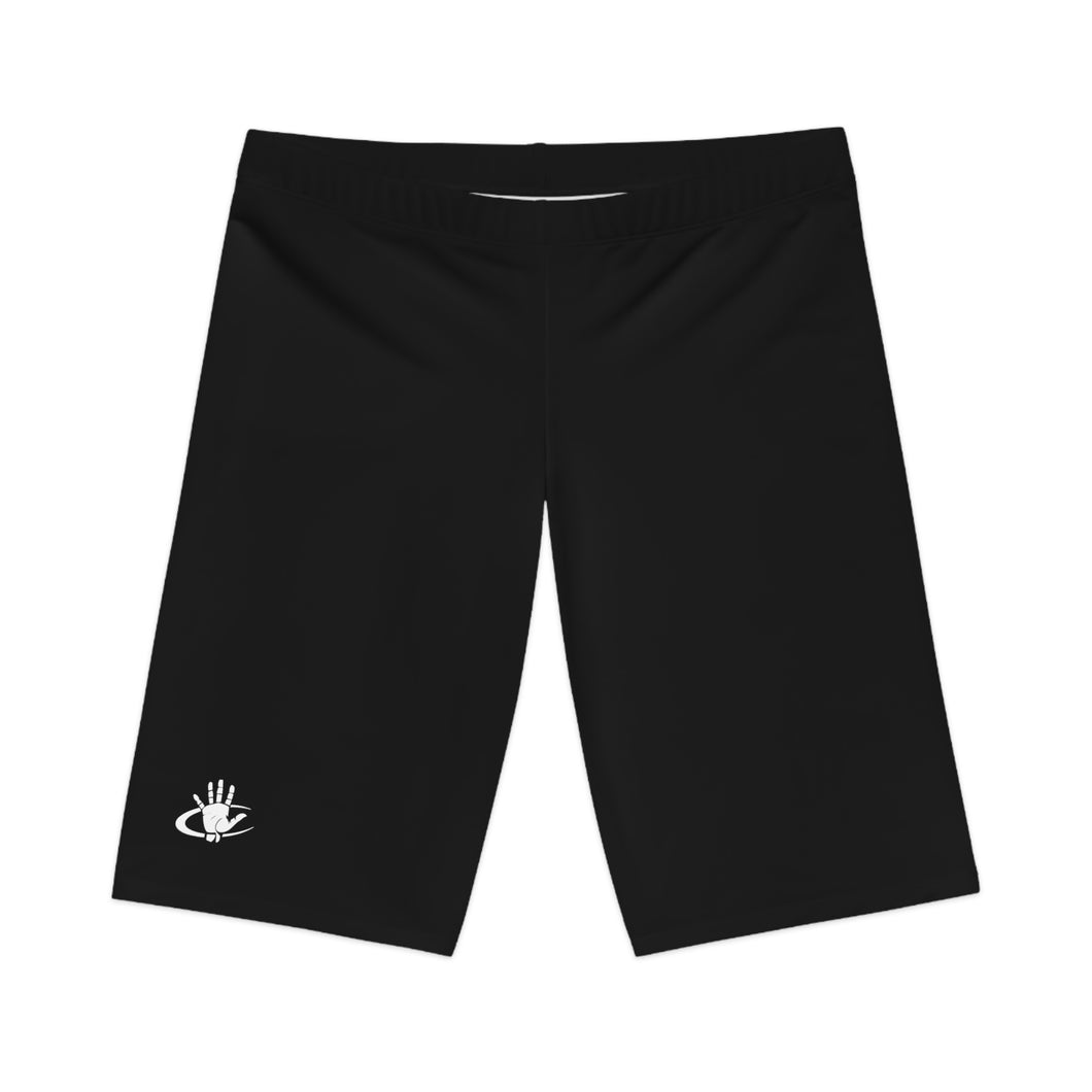 RCS Women's Bike Shorts (AOP)