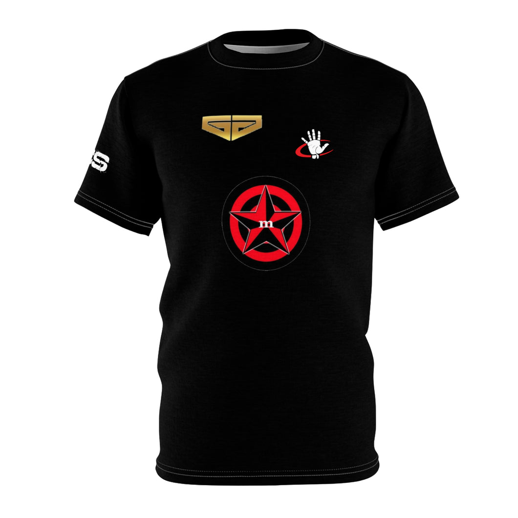 Patrick Becker MMA Tee