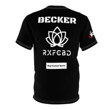 Load image into Gallery viewer, Patrick Becker MMA Tee
