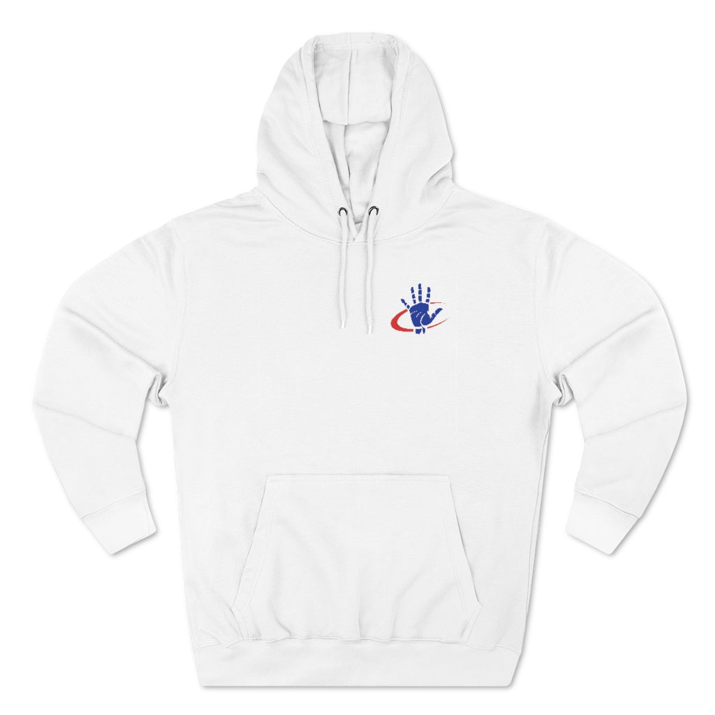 RCS Premium Pullover Hoodie