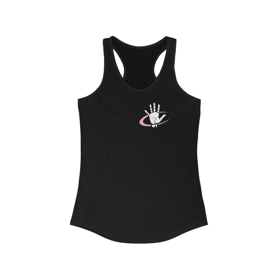 RCS Women's Ideal Racerback Tank