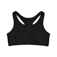 Load image into Gallery viewer, RCS Seamless Sports Bra (AOP)
