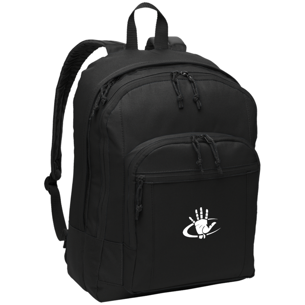 RCS Backpack w/Four Compartments