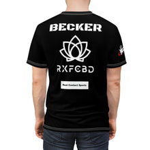 Load image into Gallery viewer, Patrick Becker MMA Tee
