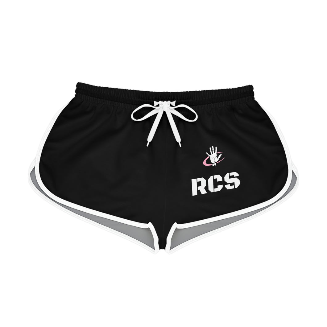 RCS Women's Relaxed Shorts (AOP)