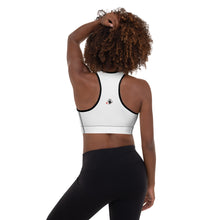 Load image into Gallery viewer, RCS Padded Sports Bra
