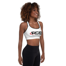 Load image into Gallery viewer, RCS Padded Sports Bra
