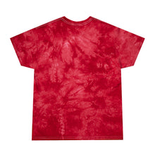 Load image into Gallery viewer, Real Contact Sports Tie-Dye Tee, Crystal
