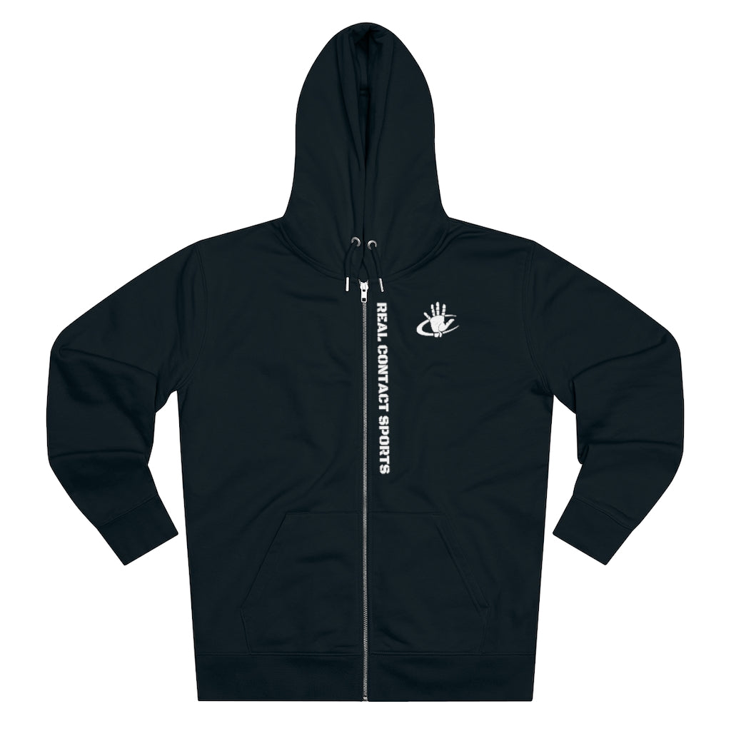 RCS Men's Cultivator Zip Hoodie