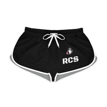 Load image into Gallery viewer, RCS Women&#39;s Relaxed Shorts (AOP)
