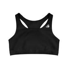 Load image into Gallery viewer, RCS Seamless Sports Bra (AOP)
