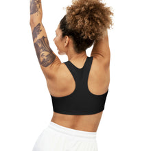 Load image into Gallery viewer, RCS Seamless Sports Bra (AOP)
