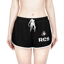 Load image into Gallery viewer, RCS Women&#39;s Relaxed Shorts (AOP)
