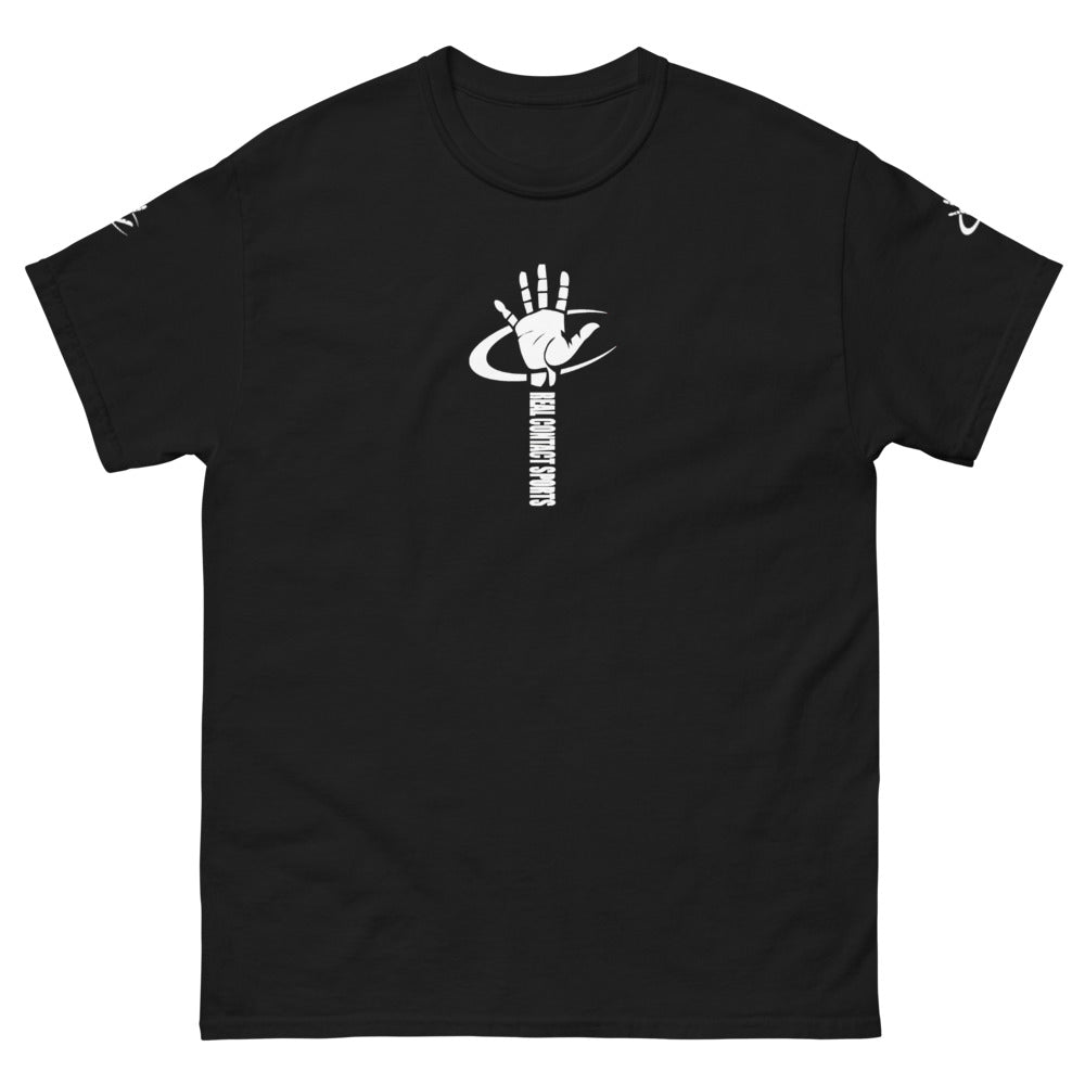 Men's RCS Long Hand Heavyweight Tee