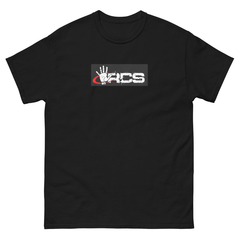 Men's Original RCS Heavyweight Tee