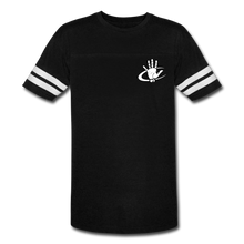 Load image into Gallery viewer, RCS VINTAGE T - black/white
